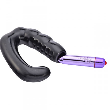 G-Spot Prostate Massager- Random Style SKU:19814 € 9.55